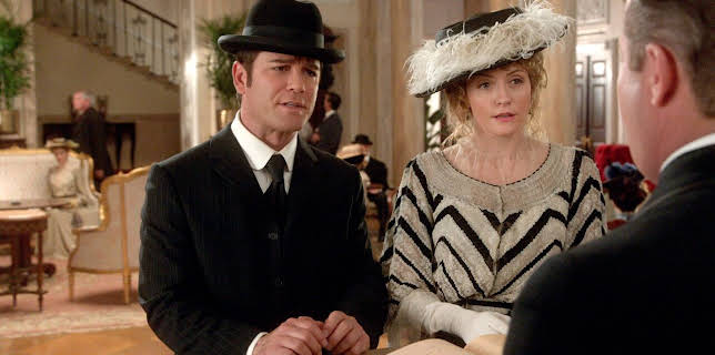 21:05: Murdoch Mysteries (S08/E05) | One | 2/18 2026