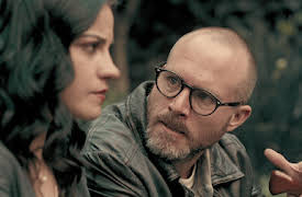 Mörkt begär: Kärleken, detta ord