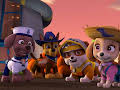 PAW Patrol
