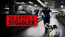 To Catch a Smuggler (S2 E4)
