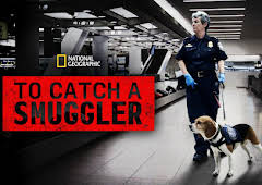 To Catch a Smuggler