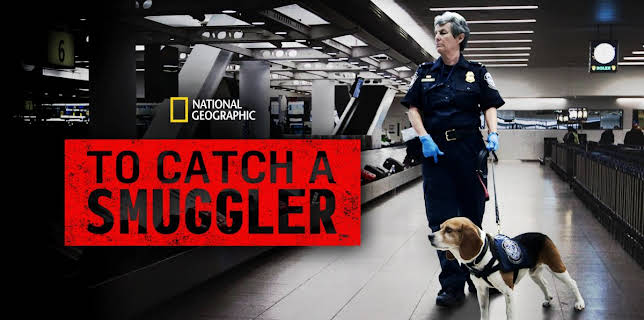 04:00: To Catch a Smuggler (S8 E2) (S8) | National Geographic | 11/29 2025