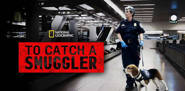 To Catch a Smuggler