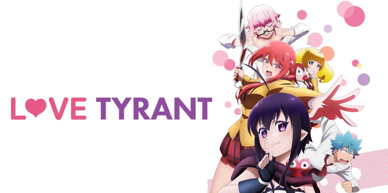 Love Tyrant