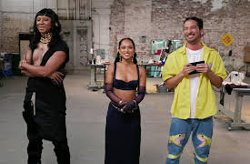 Upcycle Nation: A Glove That Fits Like a Dress