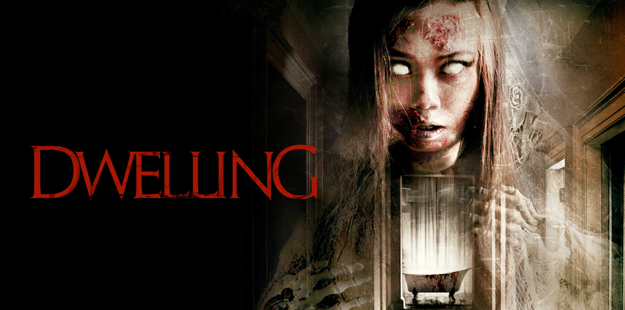 Dwelling (2016)