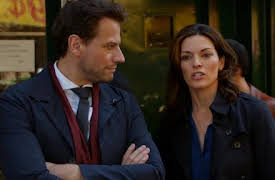 Forever: The Complete First Season: The Fountain of Youth