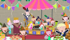 Ben and Holly's Little Kingdom (S2 E43)