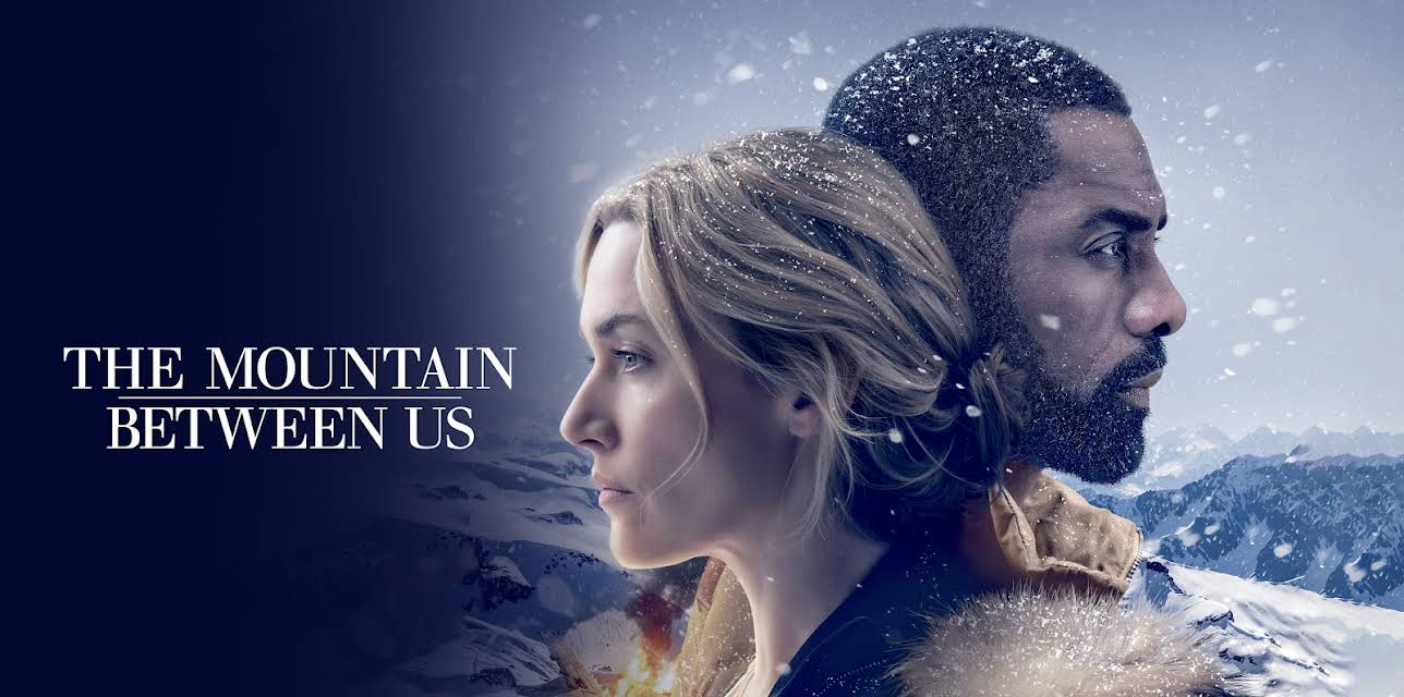 The Mountain Between Us (2017)