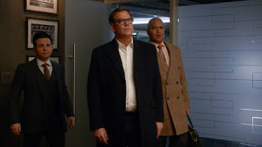 3:55 AM: Bull (S5 E12) (S5) | 5 USA | 7/26 2026