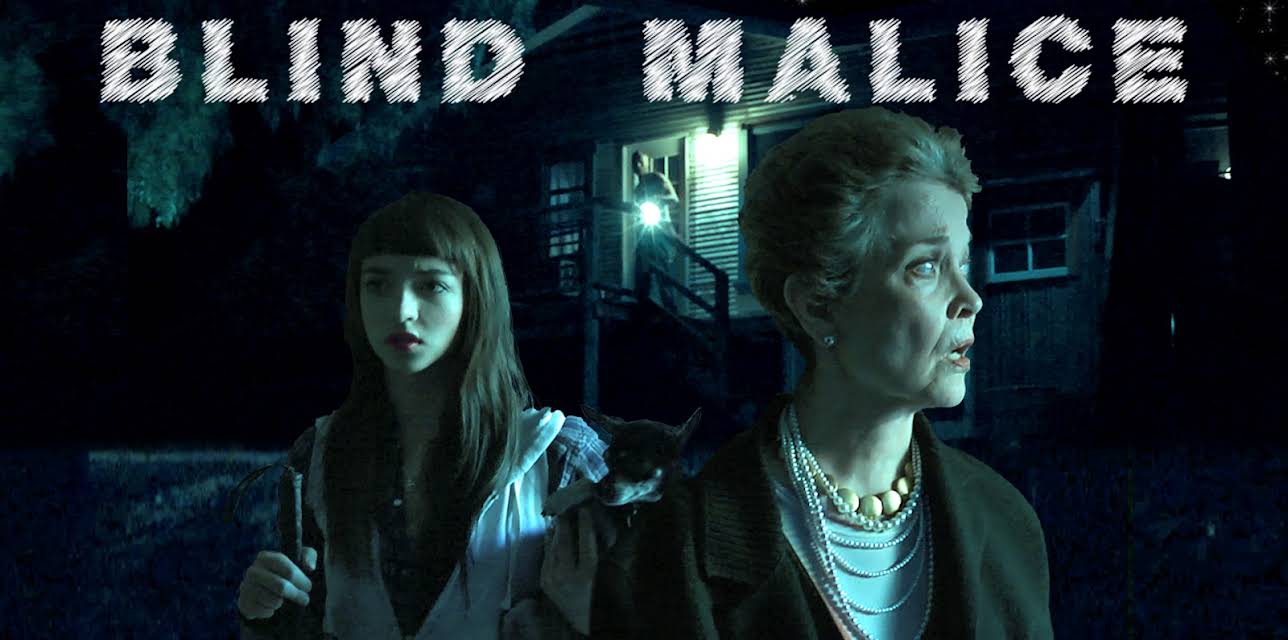 Blind Malice (2016)
