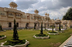 World's Most Incredible Hotels: India's Opulent Retreats