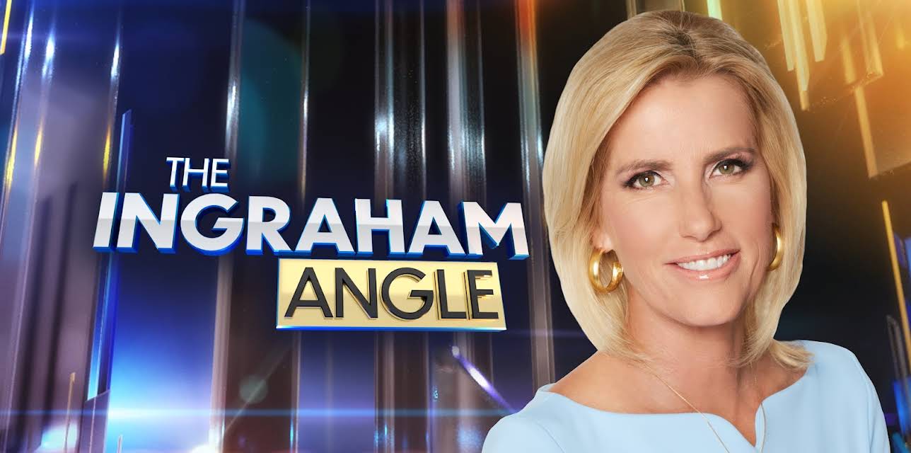 The Ingraham Angle 2026