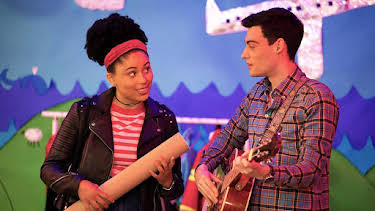 2:35 PM: Molly and Mack (S3) | Cbeebies | 7/6 2026