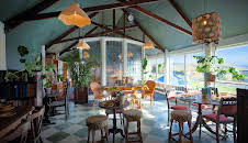 Banjo pussar opp Hebridane: Bokhandel og kafé på Skye