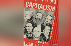 Capitalism: Karl Polanyi: The Human Factor