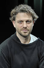 Grzegorz Damięcki som 