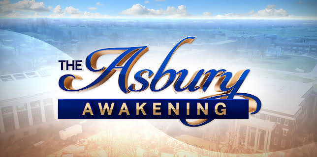 The Asbury Awakening Season 1