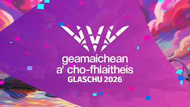 5:30 PM: Geamaichean a' Cho-fhlaitheis Glaschu 2026/Commonwealth Games Glasgow 2026 | BBC Alba | 7/28 2026