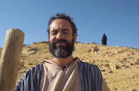 The Wilderness: Season 1: The Story of Job