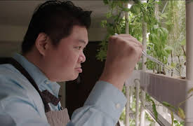 Power Trip: The Story of Energy, Season 1: Food