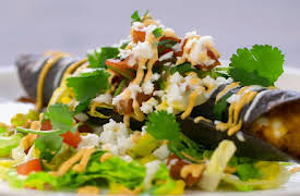 My Greatest Dishes: Thomasina Miers