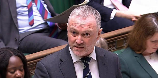 2:30 AM: House of Commons | BBC Parliament | 3/1 2026