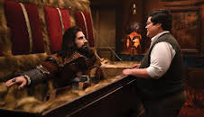 What We Do in the Shadows