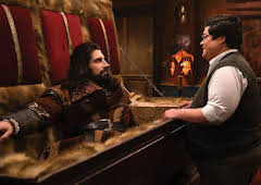 What We Do in the Shadows