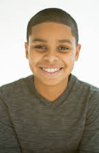 Josiah Gabriel as Victor