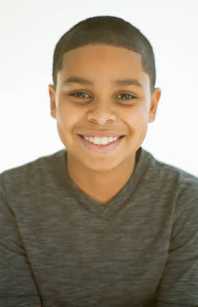 Josiah Gabriel as Victor