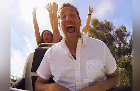 Carnival Eats: Stanislaus Country Fair