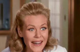 Bewitched: Season 1: And Something Makes 3
