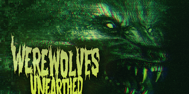 Werewolves Unearthed (2023)