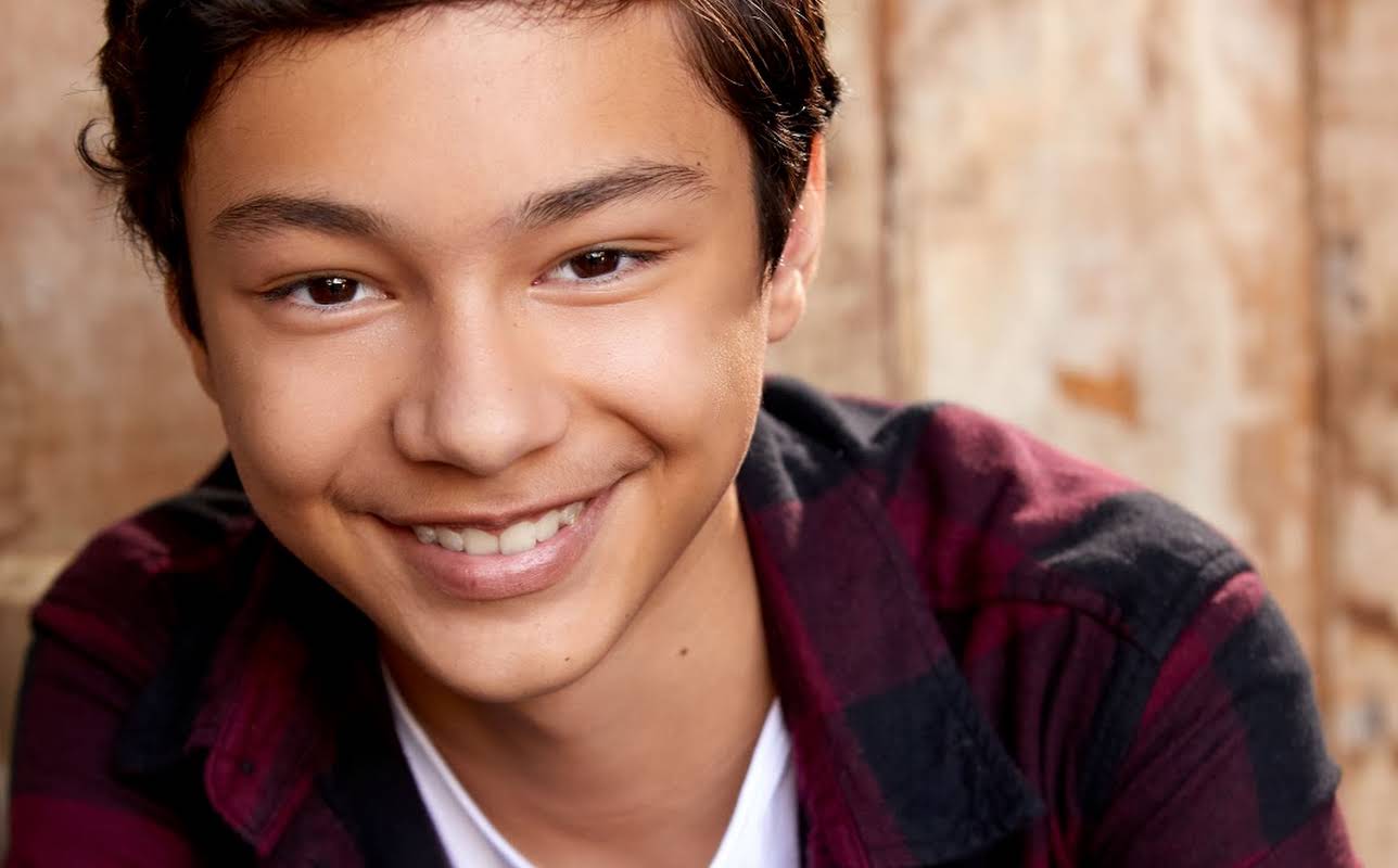 Nicholas Sean Johnny