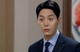 Woman in a Veil: Woman in a Veil Episode 14