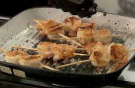 Cooking with Siba: Season 1: Episode 6
