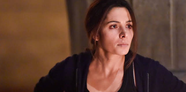 10:00 PM: Person of Interest (S5 E4) (S5) | 5 USA | 3/6 2026