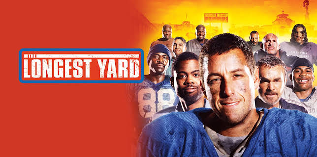 The Longest Yard (2005) (2005)