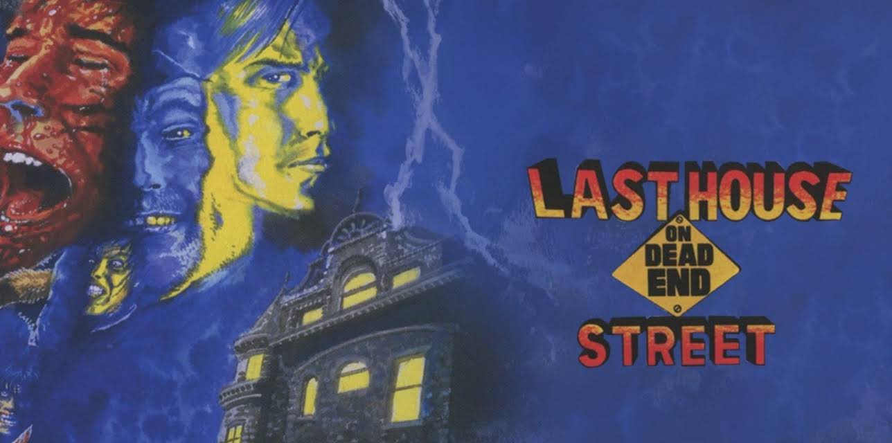 Last House on Dead End Street (1977)