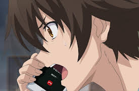 King's Game: Breakthrough (Solution | Hades)