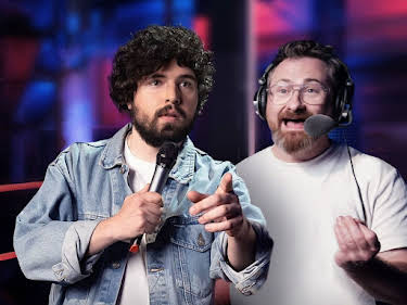 22:30: Comedy Clash | SWR Fernsehen RP | 8/25 2026