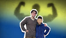 neuneinhalb - für dich mittendrin