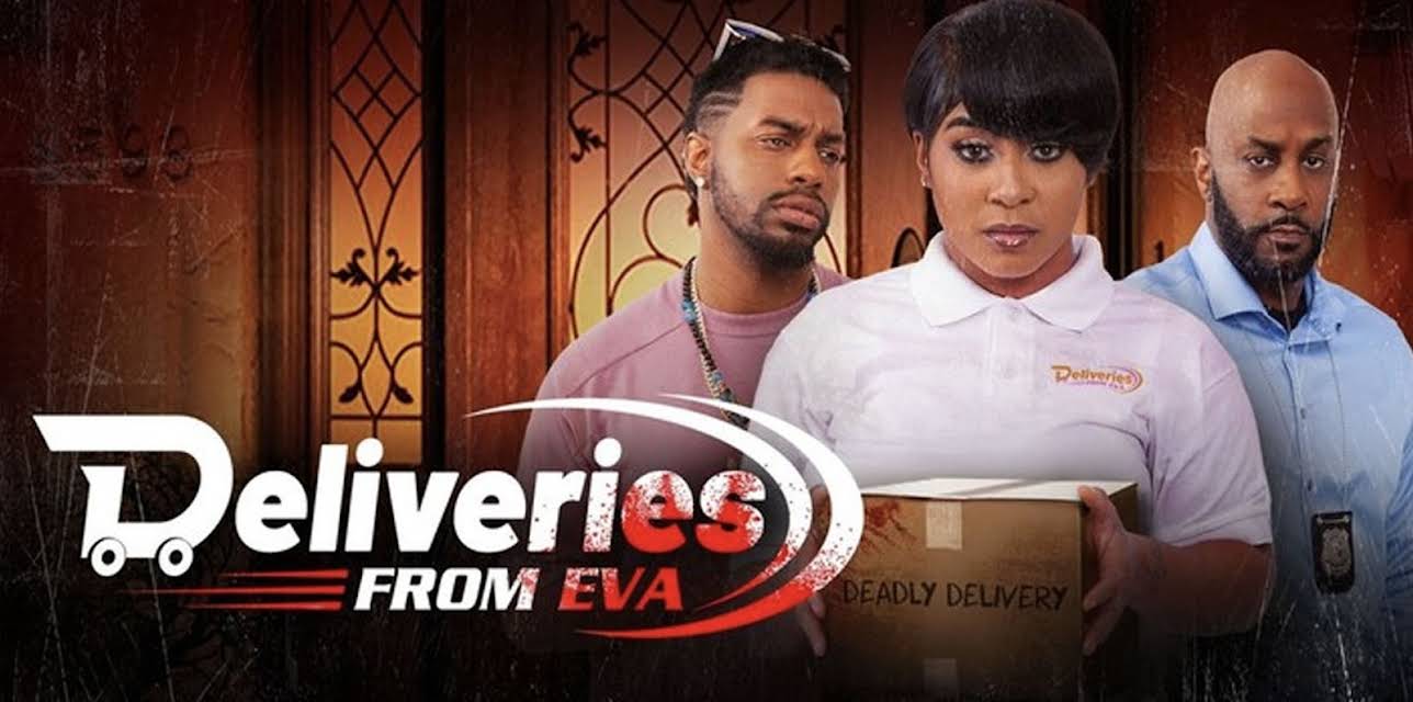 Deliveries From Eva (2025)