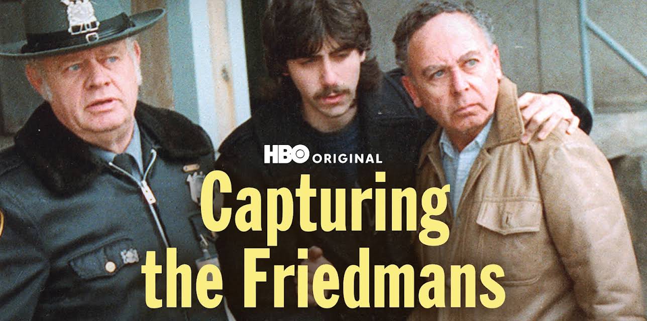 Capturing the Friedmans (2003)