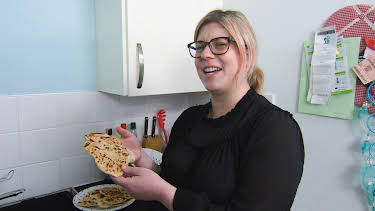 12:30 PM: Come Dine with Me | 4 Seven | 12/29 2025