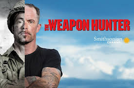 The Weapon Hunter: Tank Destroyer