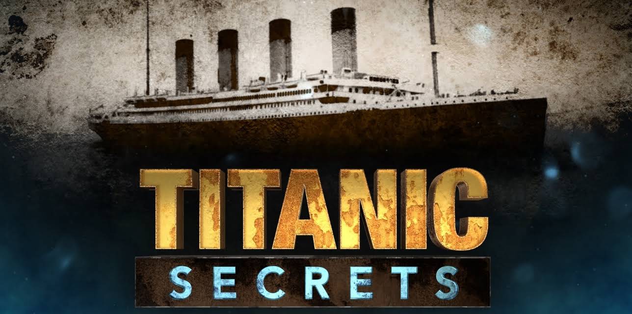 Titanic Secrets