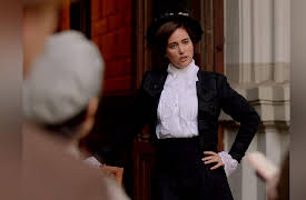 Mata Hari: Trust in the Shadows