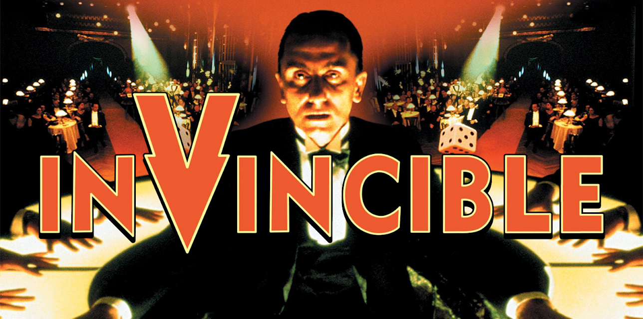 Invincible (2001) (2002)